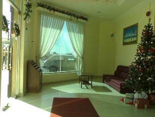 Seafront Motel Sandakan Buitenkant foto