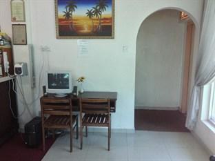 Seafront Motel Sandakan Buitenkant foto