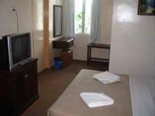Seafront Motel Sandakan Buitenkant foto