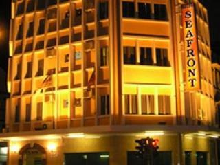 Seafront Motel Sandakan Buitenkant foto