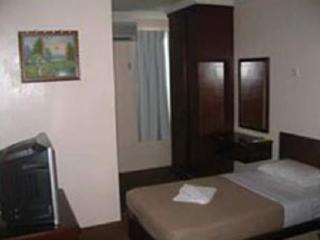 Seafront Motel Sandakan Buitenkant foto