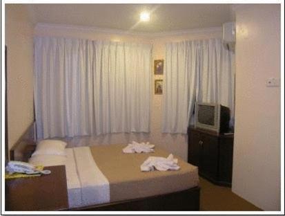 Seafront Motel Sandakan Buitenkant foto